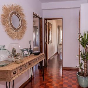 Appartement met Drie Slaapkamers